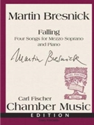 Falling by Bresnick Martin David Bottoms Kathr for