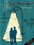 Everything In Transit by Jack's Mannequin - Fox Dan - Andrew Mcmahon for PVG Collection