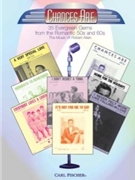 Chances Are by Allen Robert - Fox Dan - Ralph Freed Sid Way for PVG Collection
