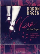 Vera of Las Vegas by Hagen Daron Aric Paul Muldoon for