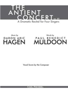 The Atient Concert by Hagen Daron Aric Paul Muldoon for