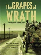 Grapes Of Wrath by Gordon Ricky Ian for Opera Voc