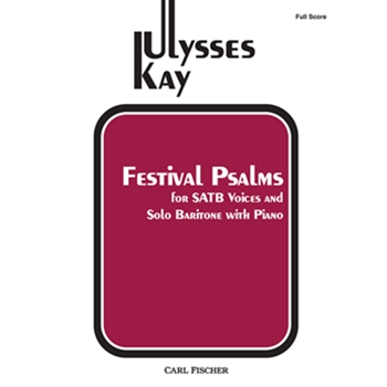 Festival Psalms
