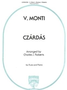 Czardas by Monti Vittorio - Roberts Charles - for