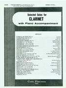 Fantasy Sonata by Tuthill Burnet for