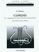 Csardas by Monti Vittorio for