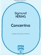 Concertino by Hering Sigmund for