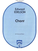 Chant by Edelson Edward for