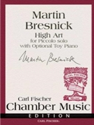 High Art by Bresnick Martin for C Piccolo Sol