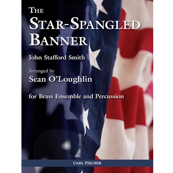 The Star-Spangled Banner