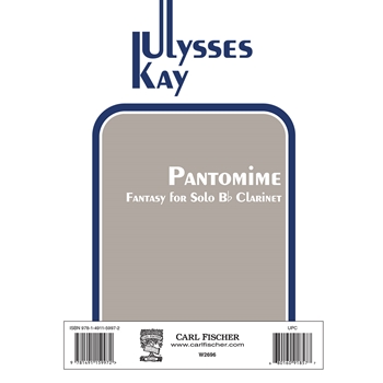 Pantomime Fantasy