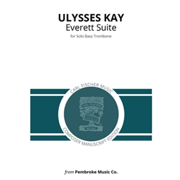 Everett Suite