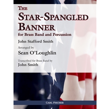 The Star-Spangled Banner