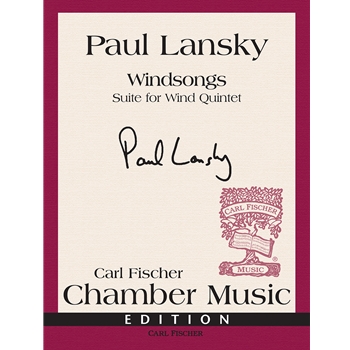 Windsongs