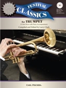 Festival Classics for Trumpet by Various - Various - for Trumpet Collection