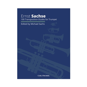 100 Transposition Etudes