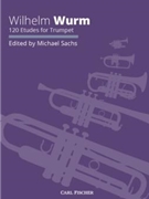 120 Etudes for Trumpet