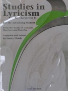 Studies In Lyricism by Concone and Panofka - Clark Larry - for Clarinet Method