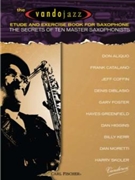 Vandojazz by Various for Sax Method (Saxophone Artists)