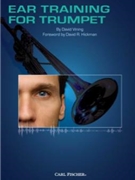 Ear Training For Trumpet by Vining David for Trumpet Method