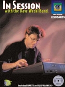 In Session With The Dave Weckl Band by Weckl Dave for Keyboard (Keyboards)