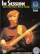 In Session With The Dave Weckl Band by Weckl Dave for Bass (Bass)