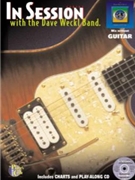 In Session With The Dave Weckl Band by Weckl Dave for Guitar (Guitar)
