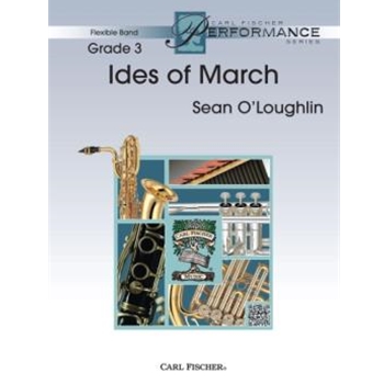 Ides of March by O'Loughlin Sean for Flex Band