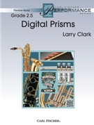 Digital Prisms by Clark Larry for Flex Band