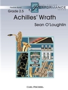 Achilles' Wrath by O'Loughlin Sean for Flex Band