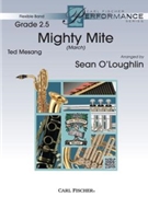 Mighty Mite by Mesang Ted - O'Loughlin Sean - for Flex March