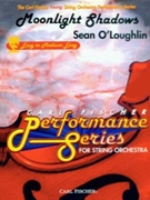 Moonlight Shadows by O'Loughlin Sean for String Orchestra
