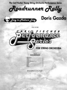 Roadrunner Rally by Gazda Doris for