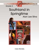 Southland in Springtime by Silva Alan Lee for Full Score