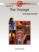The Voyage by Sweet George for