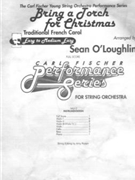 Bring a Torch for Christmas by Anonymous - O'Loughlin Sean - for
