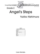 Angel's Steps by Nishimura Yukiko for Full Score