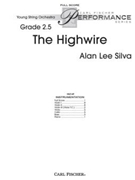 Highwire by Silva Alan Lee for Full Score (8 116)
