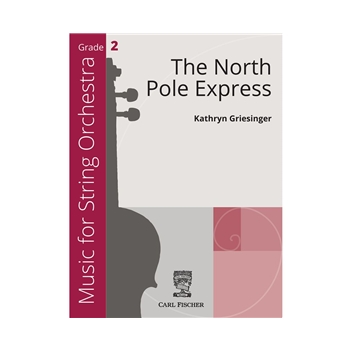 The North Pole Express
