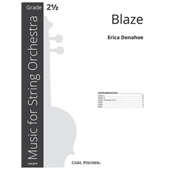 Blaze