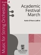 Academic Festival March