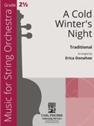A Cold Winter's Night