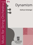 Dynamism