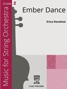 Ember Dance
