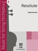 Resolute