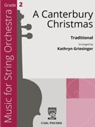 A Canterbury Christmas