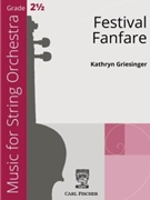 Festival Fanfare