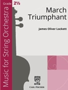 March Triumphant