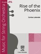 Rise of the Phoenix