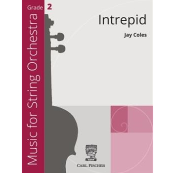 Intrepid